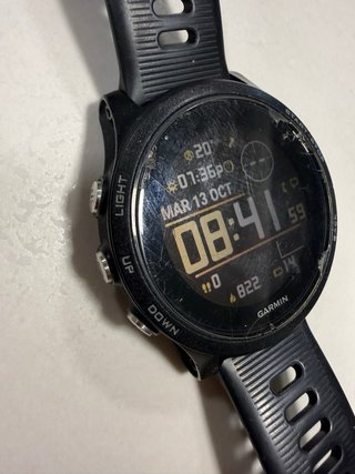 Reloj Garmin Forerunner 935
