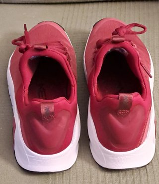 Zapatillas Nike Free Metcon 6 Talla 40.5
