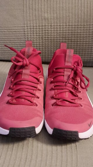 Zapatillas Nike Free Metcon 6 Talla 40.5