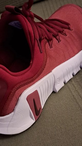 Zapatillas Nike Free Metcon 6 Talla 40.5