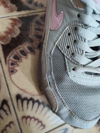 Zapatillas Nike Talla 37