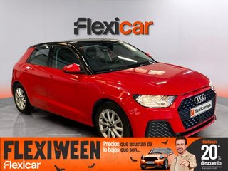 Audi A1 citycarver 25 TFSI 70kW (95CV)