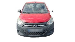 Recambios coche Hyundai i10 2011