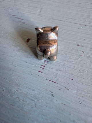 Charm Pandora perro