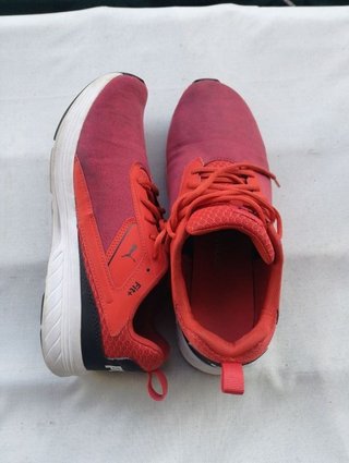 Zapatillas Puma Fit