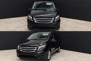 Mercedes-Benz Vito 116D 2021