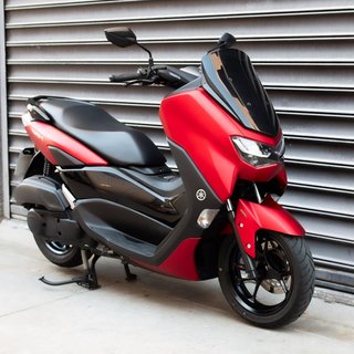 Yamaha NMAX 2021
