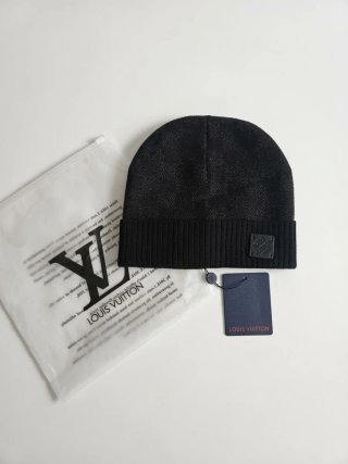 Gorro Louis Vuitton