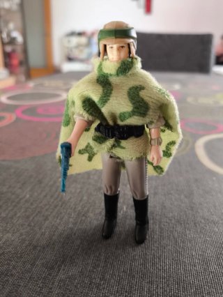 STAR WARS VINTAGE KENNER