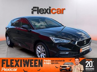Seat Leon 1.5 EcoTSI 96kW (130CV) St&Sp Style