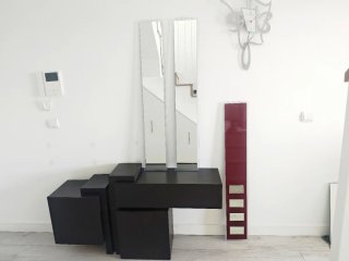 Recibidor moderno de diseño