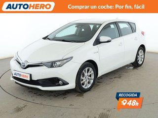 Toyota Auris 1.8 Hybrid Active