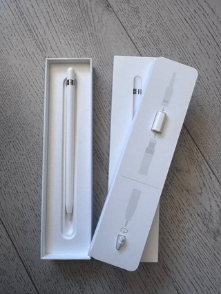 Apple Pencil (1ª generación)