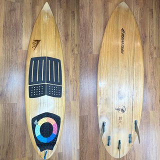 TABLA DE SURF FIREWIRE TIMBER TEK 5'10