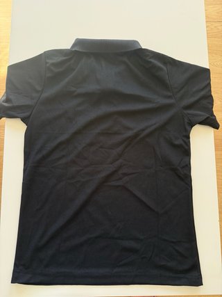 Polo Ralph Lauren Negro Talla S