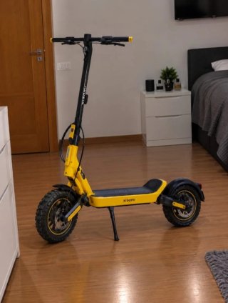 Patinete Eléctrico Xiaomi 6 Ultra