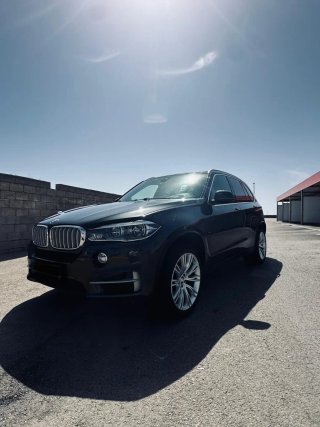 BMW X5 2017