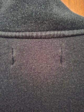 Sudadera Polo Ralph Lauren Azul y Roja
