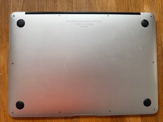 MacBook Air 13