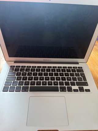 MacBook Air 13