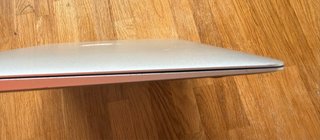 MacBook Air 13