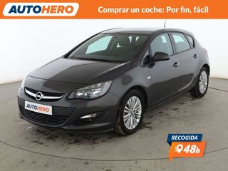 Opel Astra 1.6 CDTI DPF Selective