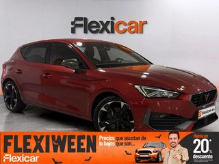 Cupra León 1.5 TSI 110kW (150CV)