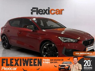 Cupra León 1.5 eTSI 110kW (150CV) DSG