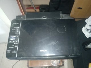 Impresora Epson Stylus SX215