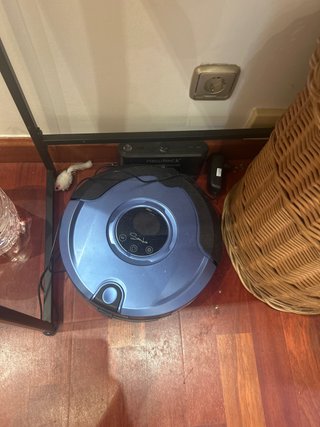 Aspiradora potente y ligera precio negociable
