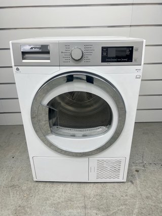 Secadora marca Smeg con garantía