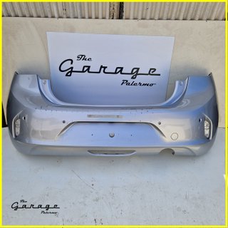 Paraurti Posteriore OPEL CORSA F 6° Serie 19/26