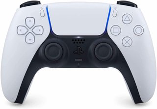 Mando Inalámbrico DualSense PS5 Blanco