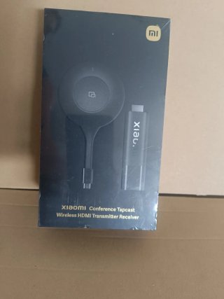 Xiaomi Conference TapCast