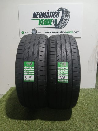 235 45 20 100V KUMHO ECSTA PS71