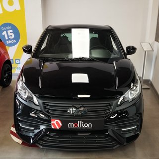 Ligier Js50 2024