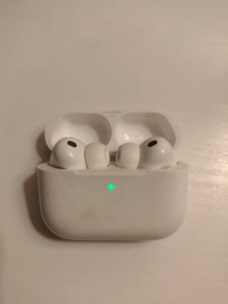 Auriculares Apple AirPods Pro