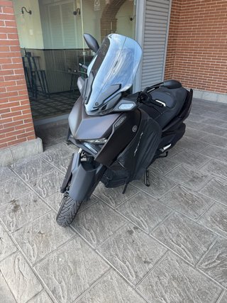 Yamaha Xmax 300 TECH MAX (2024)