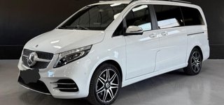 Llantas Mercedes Clase V / Vito 18" y 19"