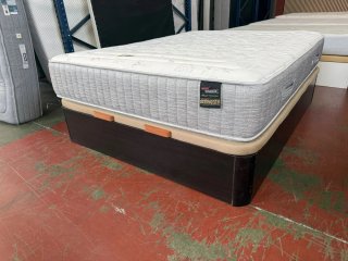 Colchón Relax Windsor 150x190 y Canapé