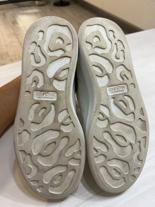 Alexander McQueen Talla 39.5