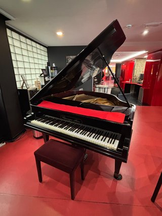 Piano de cola Chassagne Frères