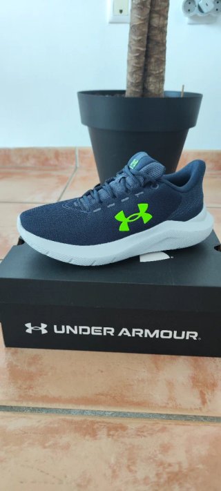Zapatillas Under Armour
