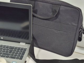Portátil HP EliteBook 650 (15)