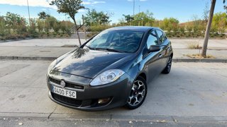 FIAT Bravo JTD