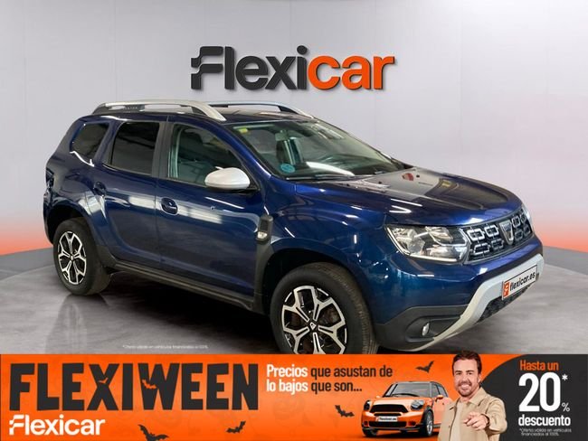 Dacia Duster 1.5 dCi Ambiance 4x2 2018