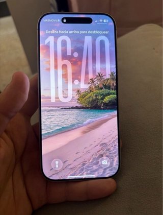 iPhone 17