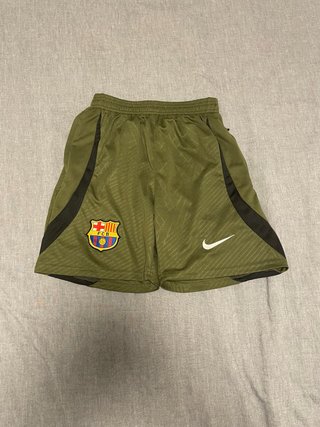 Pantalón corto FC Barcelona Nike