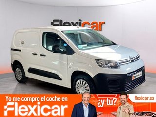 Citroën Berlingo Talla M BlueHDi 100 CONTROL