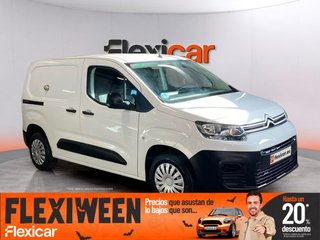 Citroën Berlingo Talla M BlueHDi 100 CONTROL